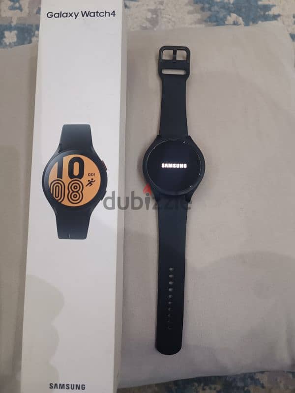 Samsung Galaxy watch 4 0