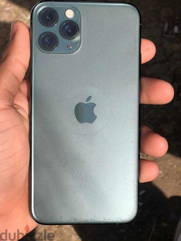 iPhone 11pro 2