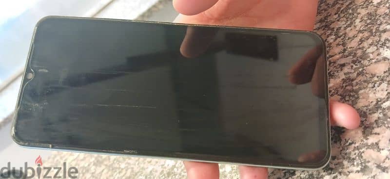 Vivo Y22 0