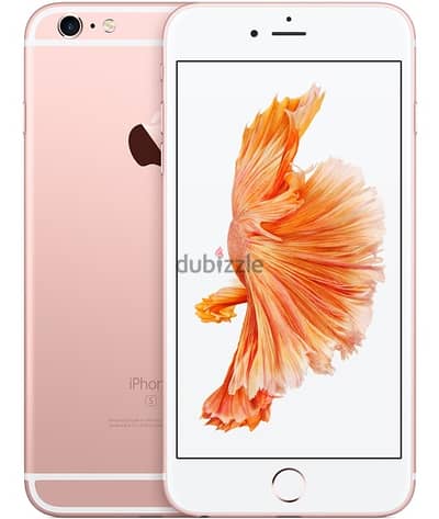 ايفون 6s plus  اقرأ الاعلان كويس