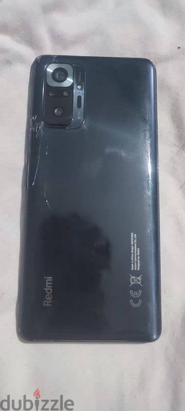 Redmi note 10 bro 3