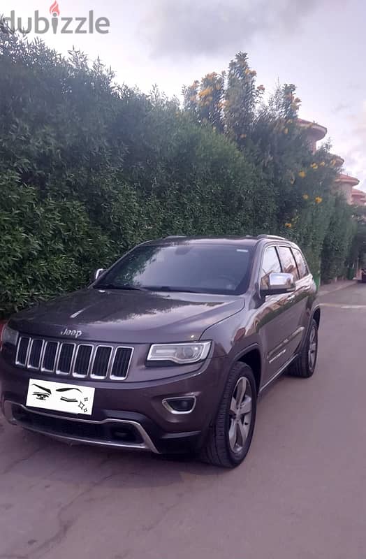 Jeep Cherokee 2016 1