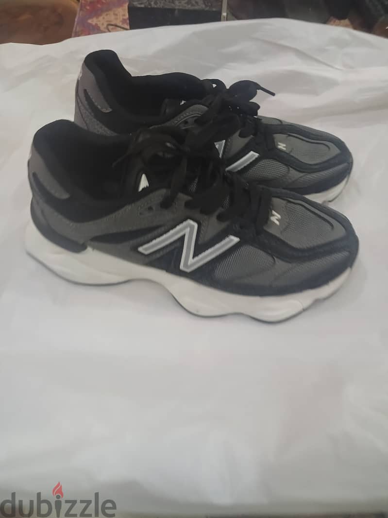 شوز new balance نيو بالانس مقاس 42 4