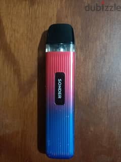 ( sonder q ) vape /بود 0