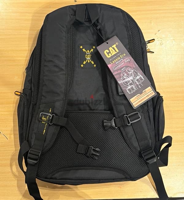 Backbag 2