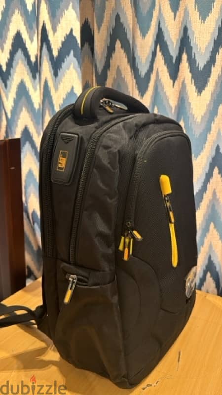 Backbag 3