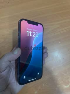 iPhone 12 Pro Max 256GB Blue 0