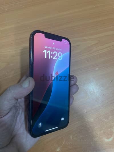 iPhone 12 Pro Max 256GB Blue