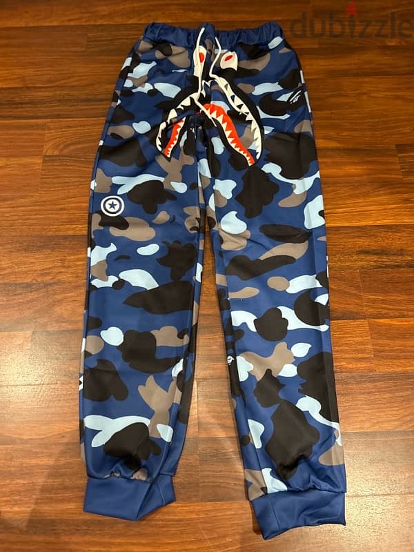 bathing ape 0