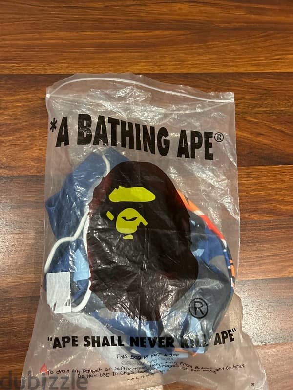 bathing ape 4