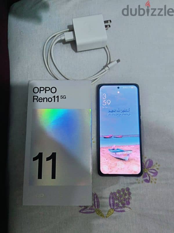 oppo Reno 11 5g 1