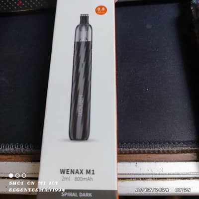 wenax m1