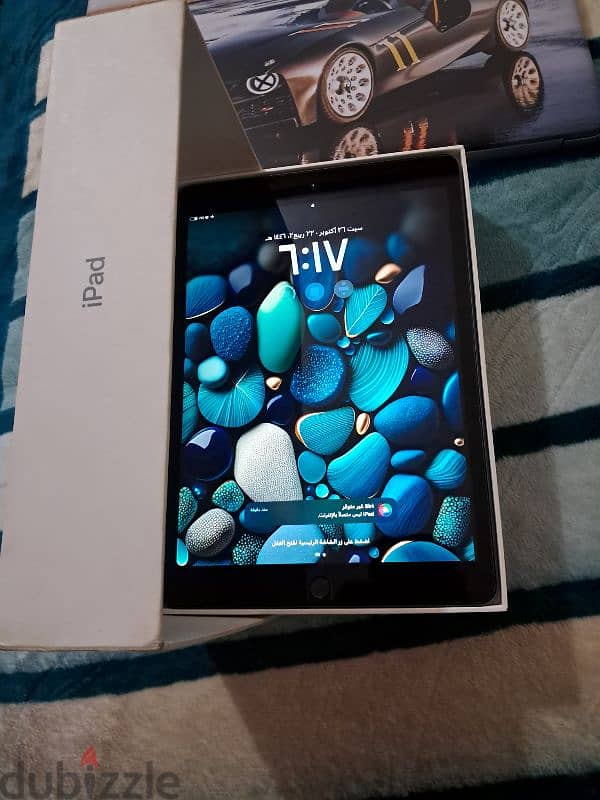 ايباد 7  - ipad7 0