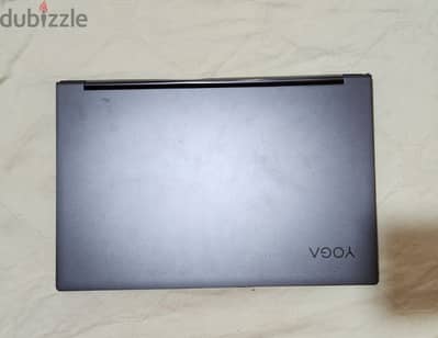 Lenovo YOGA C940-IIL