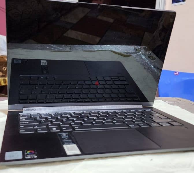 Lenovo YOGA C940-IIL 3