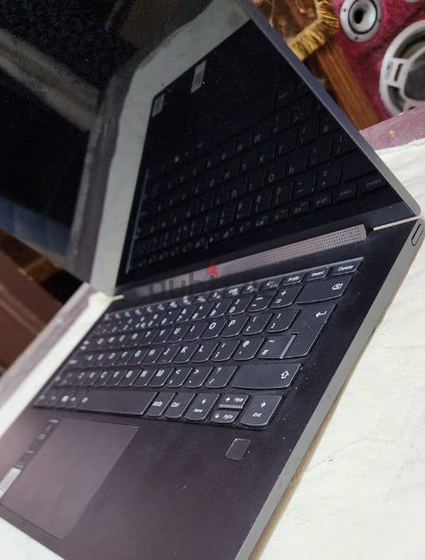 Lenovo YOGA C940-IIL 5