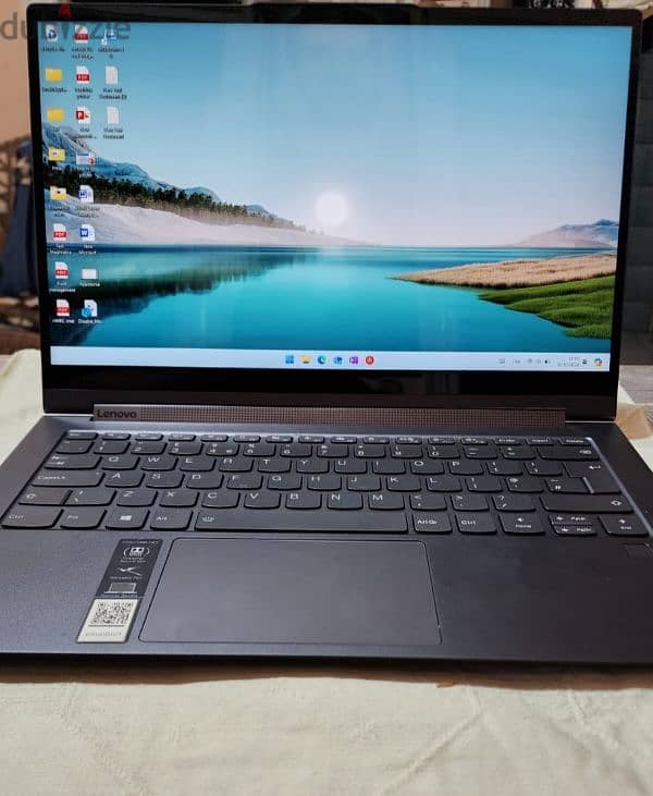 Lenovo YOGA C940-IIL 6