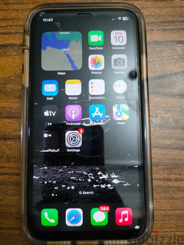 iphone 11 128Gb 1