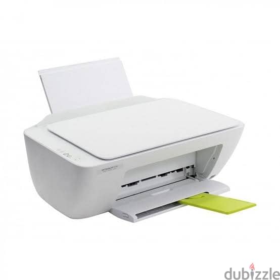 طابعه hp 2130 DeskJet 0