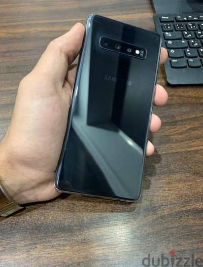 Samsung S10 Plus 512 GB