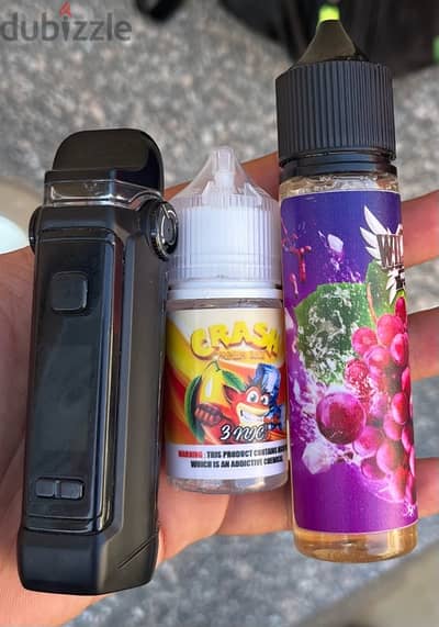 smok ipx80