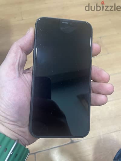 iPhone 11 64GB black