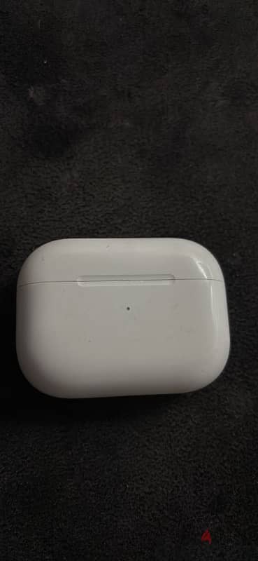 Apple AirPods pro 2nd generation 1