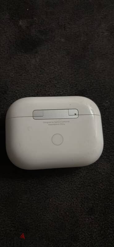 Apple AirPods pro 2nd generation 2