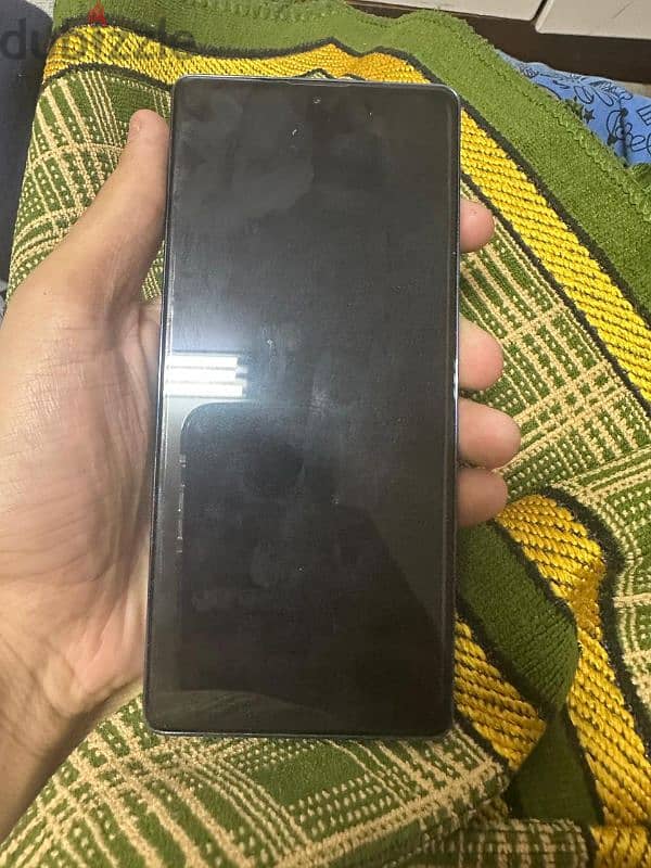 Infinix gt 20 pro 8