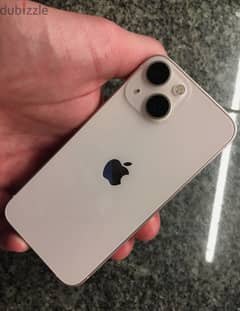 iPhone 13 Mini 0