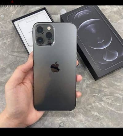 iPhone 12 Pro Max بلطيم كفرالشيخ