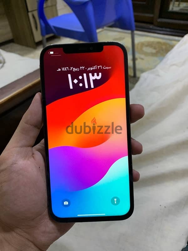 iPhone 12 Pro Max بلطيم كفرالشيخ 4