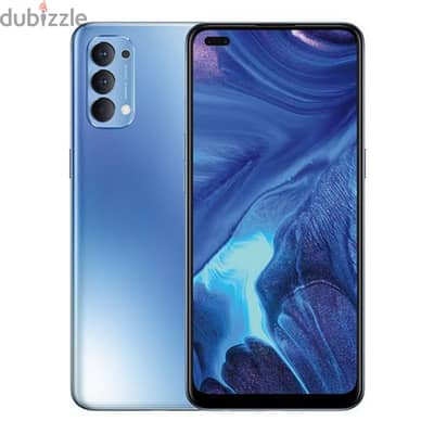 oppo Reno 4