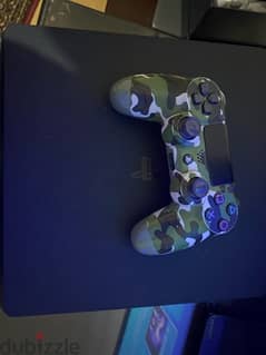 playstation4 good condition 0