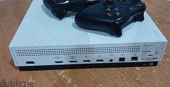 xbox one s 1T 0