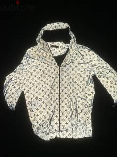 Louis Vuitton jacket 0