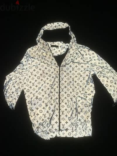 Louis Vuitton jacket