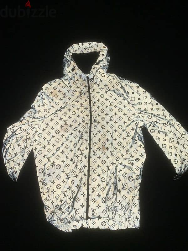 Louis Vuitton jacket 1