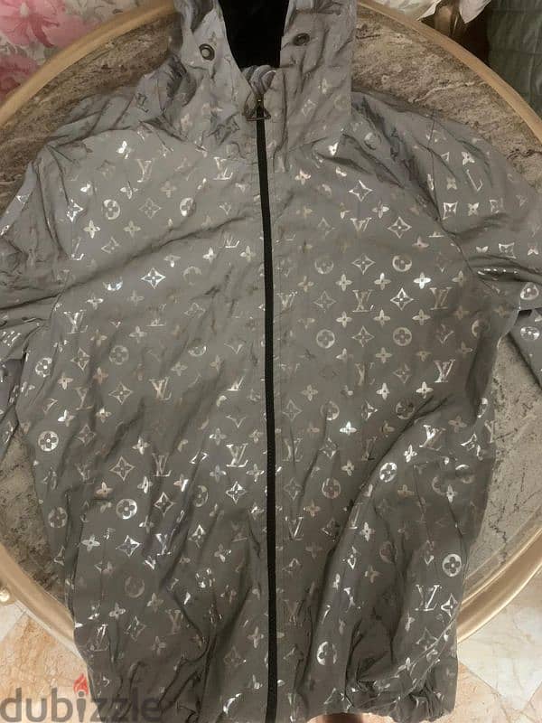 Louis Vuitton jacket 3