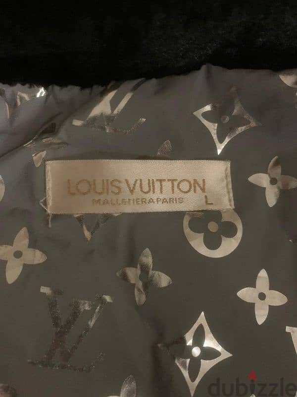 Louis Vuitton jacket 4