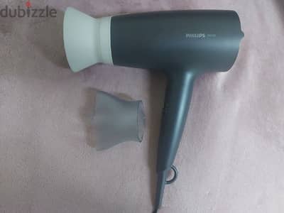 Philips Hair Dryer 3000 Series 2100 Watts ThermoProtect - BHD351/10