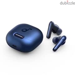 Soundcore 4nc blue جديده لم تستخدم بالضمان 0