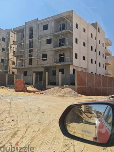 شقة للبيع في بيت الوطن /Apartment for sale at Beit El Watan