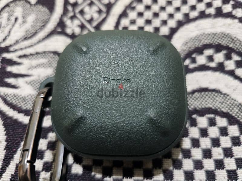 شاحن سماعه Samsung buds2 pro 4