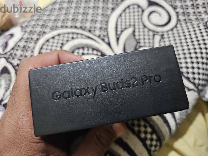 شاحن سماعه Samsung buds2 pro 15