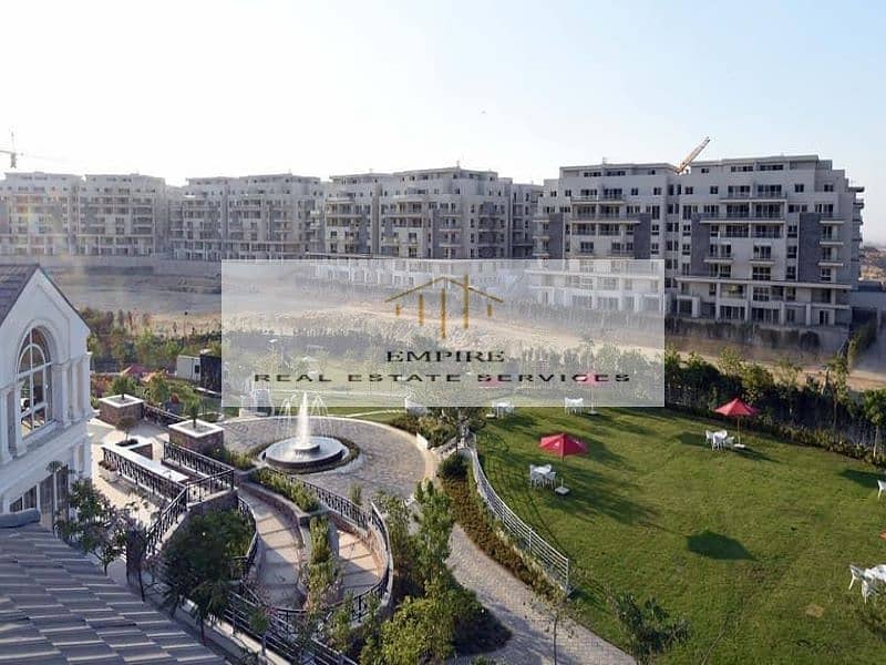 Direct Central Park-Apartment-MV ICity--Very Unique Price and Location 25