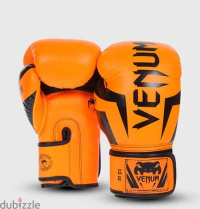 venom original boxing glove 12oz