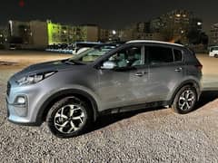 Kia Sportage 2022 0