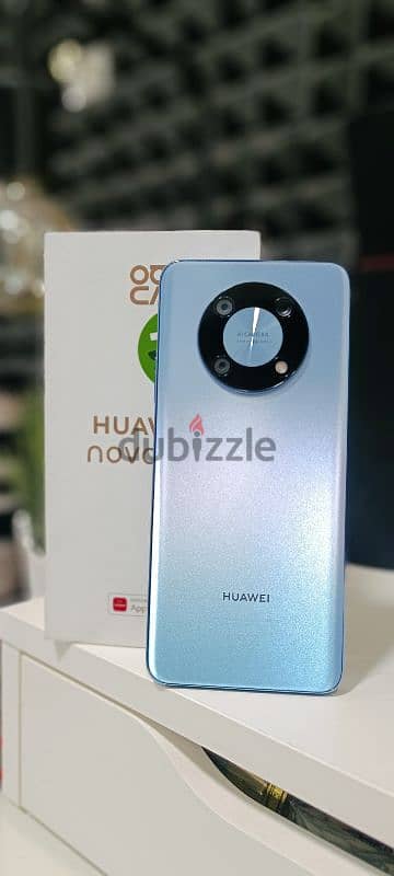 Huawei Nova Y90