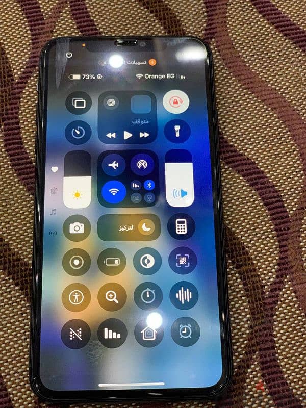 ايفون 11 pro max 3